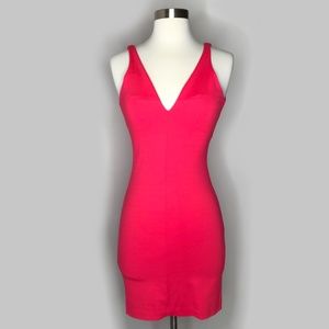 Amanda Uprichard Saltaire Dress